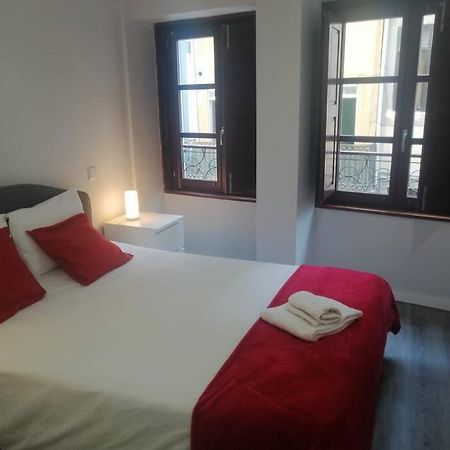 Torre Dos Clerigos Apartment Porto Eksteriør billede