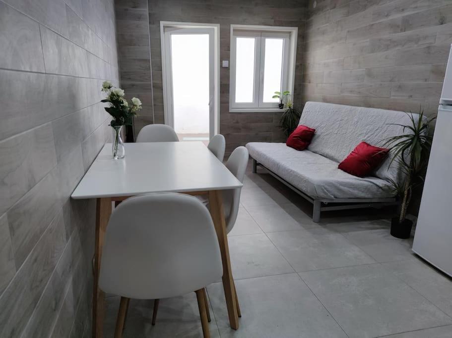 Torre Dos Clerigos Apartment Porto Eksteriør billede