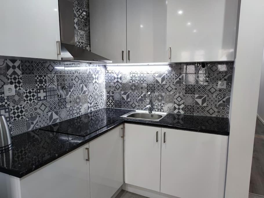 Torre Dos Clerigos Apartment Porto Eksteriør billede